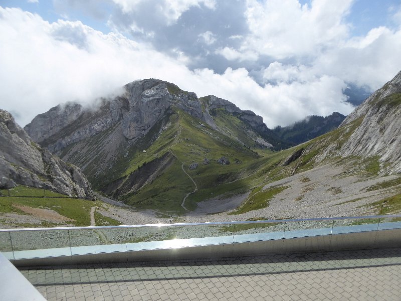 Pilatus - Titlis 2017 028